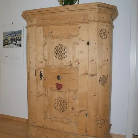 Museum 18 A Davos