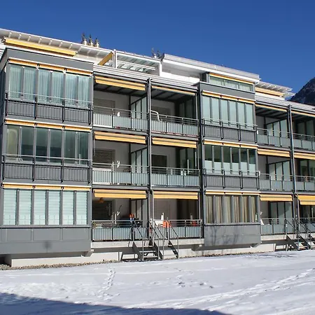 Museum 18 A Davos
