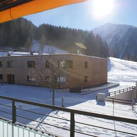 Museum 18 A * Davos