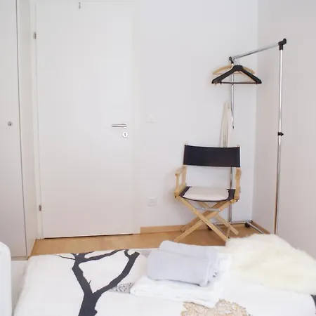 Apartment Museum 18 A