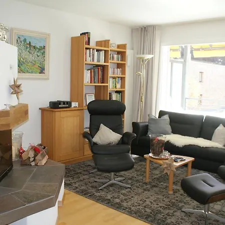 Apartment Museum 18 A *
