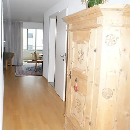 Apartment Museum 18 A *