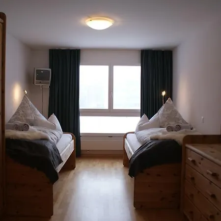 Apartment Museum 18 A